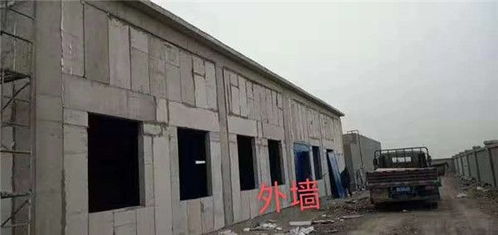 萬威建筑材料有限責任公司 引領建筑新材料的創新與供應